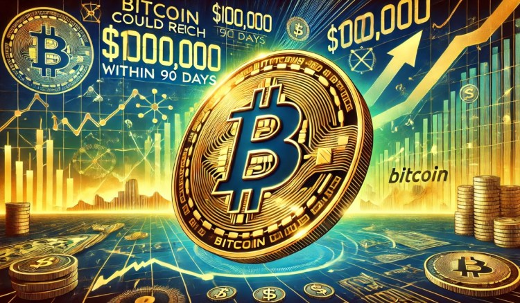 positive-bitcoin-forecast:-expert-anticipates-btc-will-not-dip-below-$100k-next-year