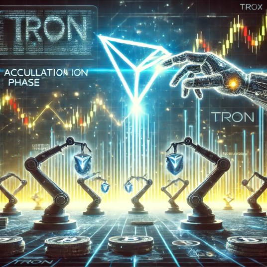 tron-accumulation-phase-detected—major-price-surge-coming