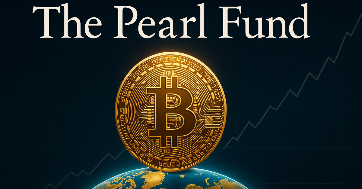 pearl-fund-launches-$500m-bitcoin-fund-with-zero-capital-gains-tax