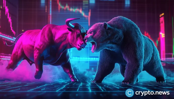 house-democrats-walk-out-of-crypto-hearing,-citing-trump’s-‘crypto-corruption’