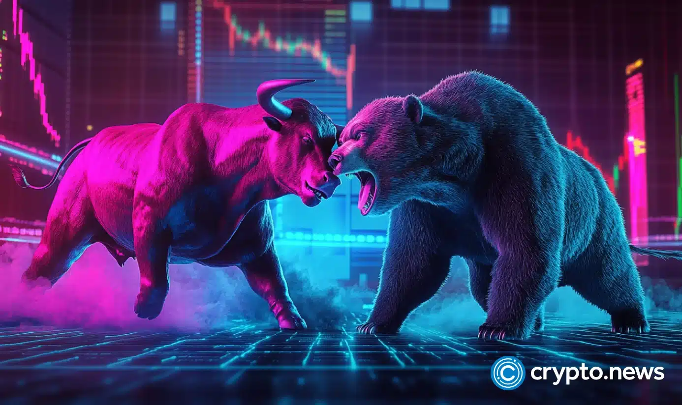 house-democrats-walk-out-of-crypto-hearing,-citing-trump’s-‘crypto-corruption’