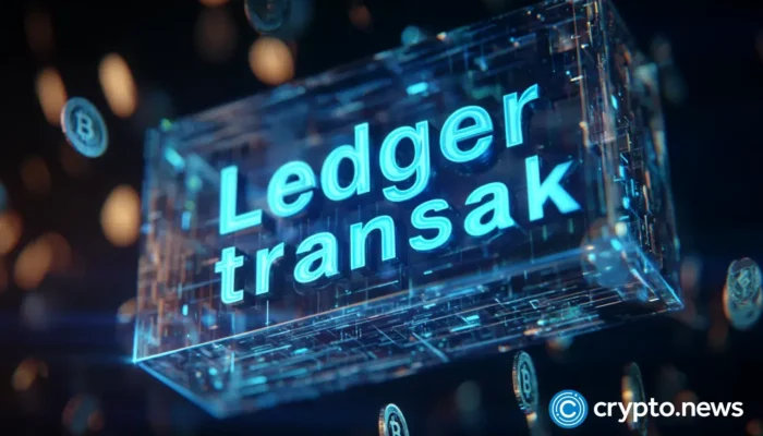 exclusive:-ledger-taps-transak-to-power-secure-crypto-to-fiat-withdrawals