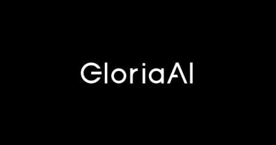 gloria-ai-unveils-beta-and-token-to-power-its-agent-native-news-ecosystem