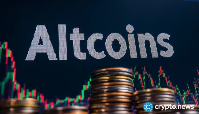 altcoin-season-nears-as-bitcoin-dominance-gets-‘overbought’