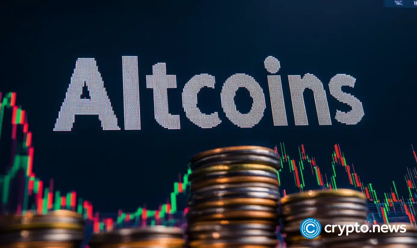 altcoin-season-nears-as-bitcoin-dominance-gets-‘overbought’