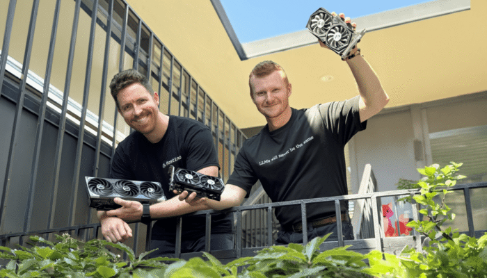 fastino-trains-ai-models-on-cheap-gaming-gpus-and-just-raised-$17.5m-led-by-khosla