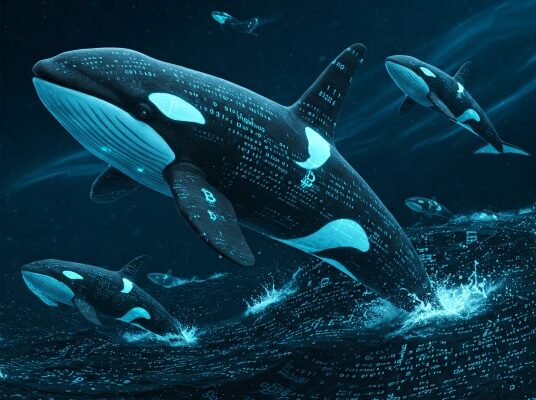 bitcoin-rebounds-after-sharp-drop-as-whales-fuel-push-toward-$100k