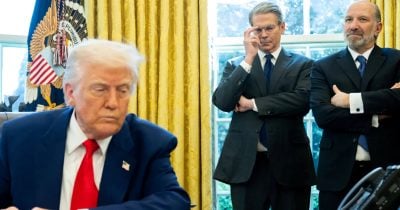 white-house-rejects-parts-of-trump-advisers’-sovereign-wealth-fund-proposal