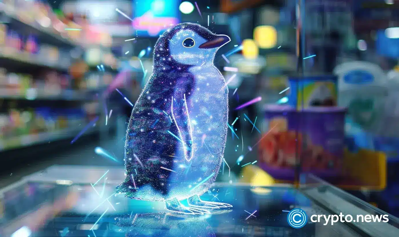 pengu-rallies-over-25%-ahead-of-pudgy-penguins-nft-boom