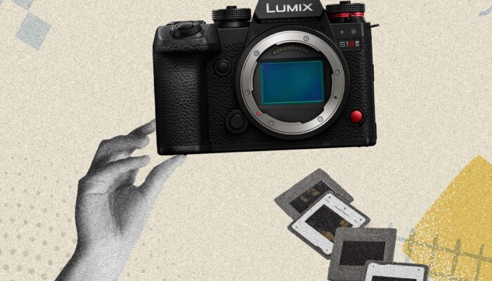 panasonic’s-s1r-ii-is-a-capable,-affordable,-mirrorless-hybrid-camera