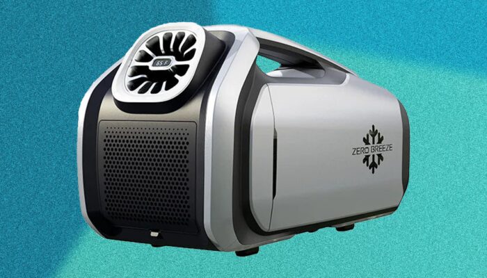 the-zero-breeze-mark-3-is-an-effective-portable-air-conditioner-with-a-chilling-price