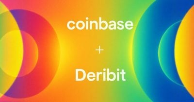 coinbase-enters-$2.9b-deal-to-acquire-top-bitcoin,-ether-options-platform-deribit