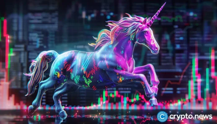 uniswap-surges-17%-as-btc-reclaims-$100k,-unichain-growth-accelerates