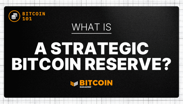 what-is-a-strategic-bitcoin-reserve?