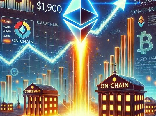 ethereum-blasts-past-$1,900-as-on-chain-signals-point-to-institutional-buying