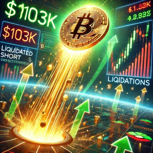 bitcoin-reaches-$103k-as-funding-rate-turns-positive-post-liquidations