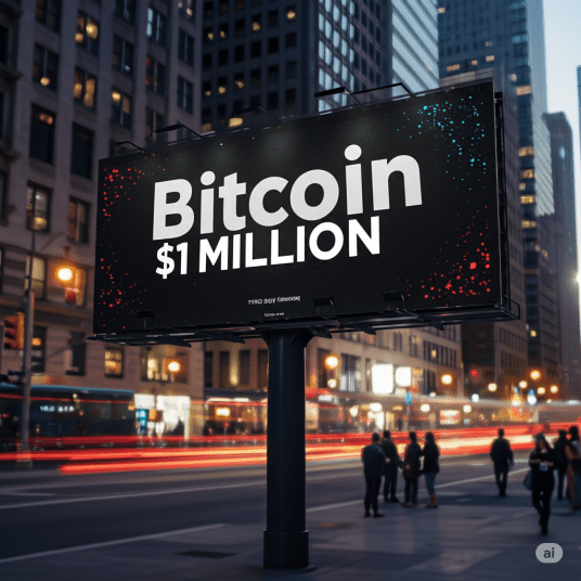 tech-expert-predicts-$1-million-bitcoin-—-‘only-one-more-10x-left’