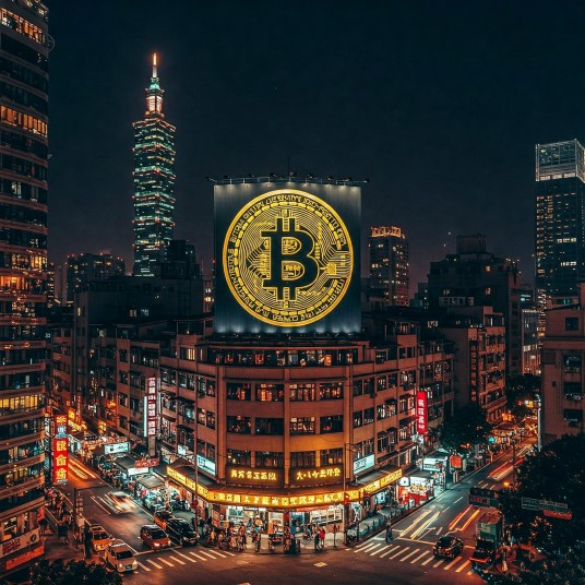 taiwan-official-proposes-bitcoin-as-part-of-national-reserve-strategy