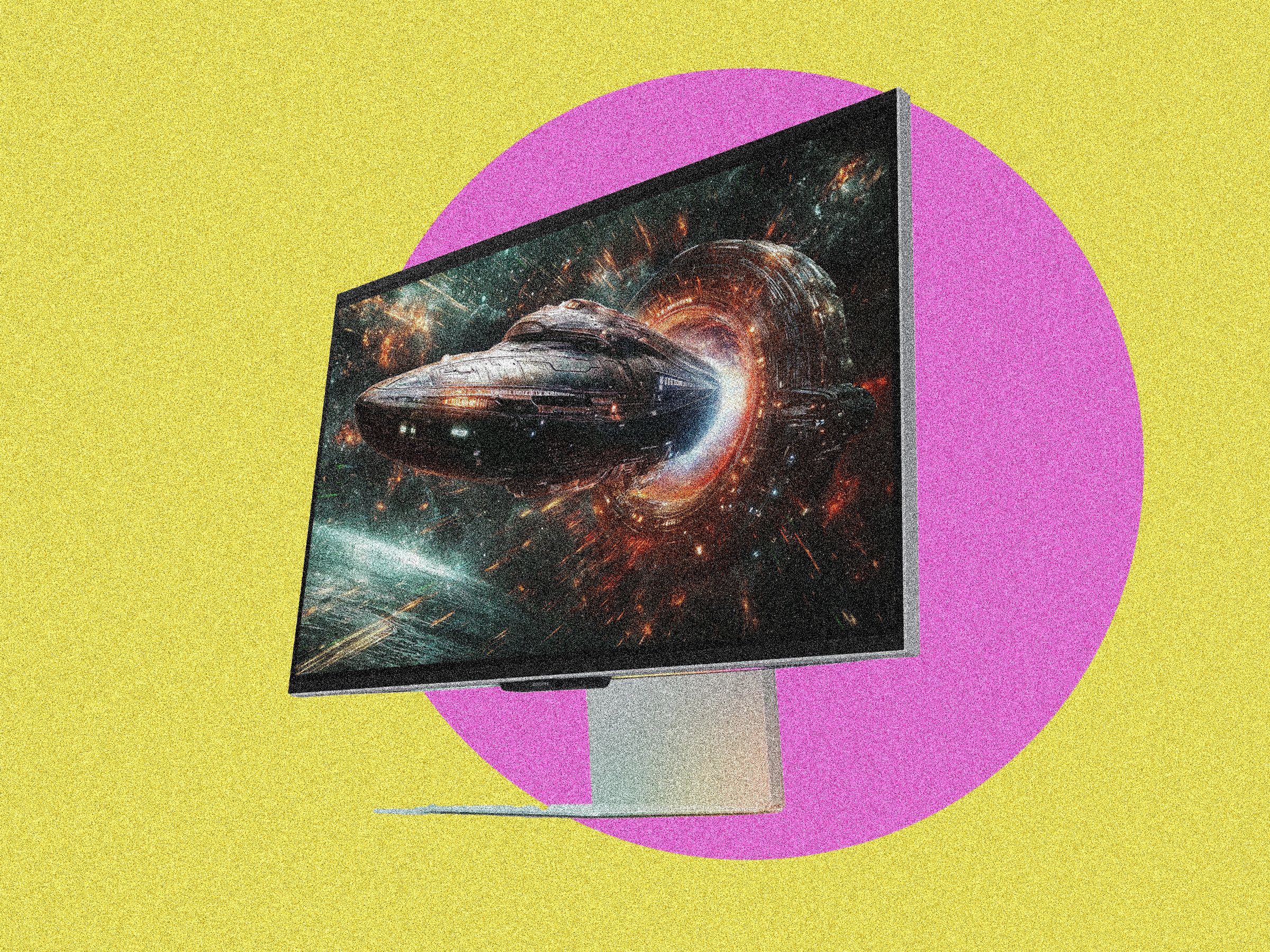samsung’s-odyssey-3d-gaming-monitor-is-a-promising-glimpse-into-the-return-of-3d