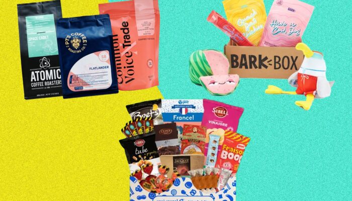 the-17-best-subscription-boxes-for-gifting-to-yourself-or-others