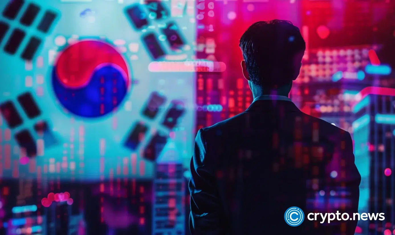 bank-of-korea-urges-authority-over-won-based-stablecoin-issuance:-report