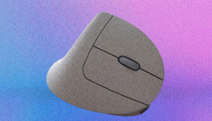 the-hansker-productivity-is-a-simple-and-refined-vertical-mouse