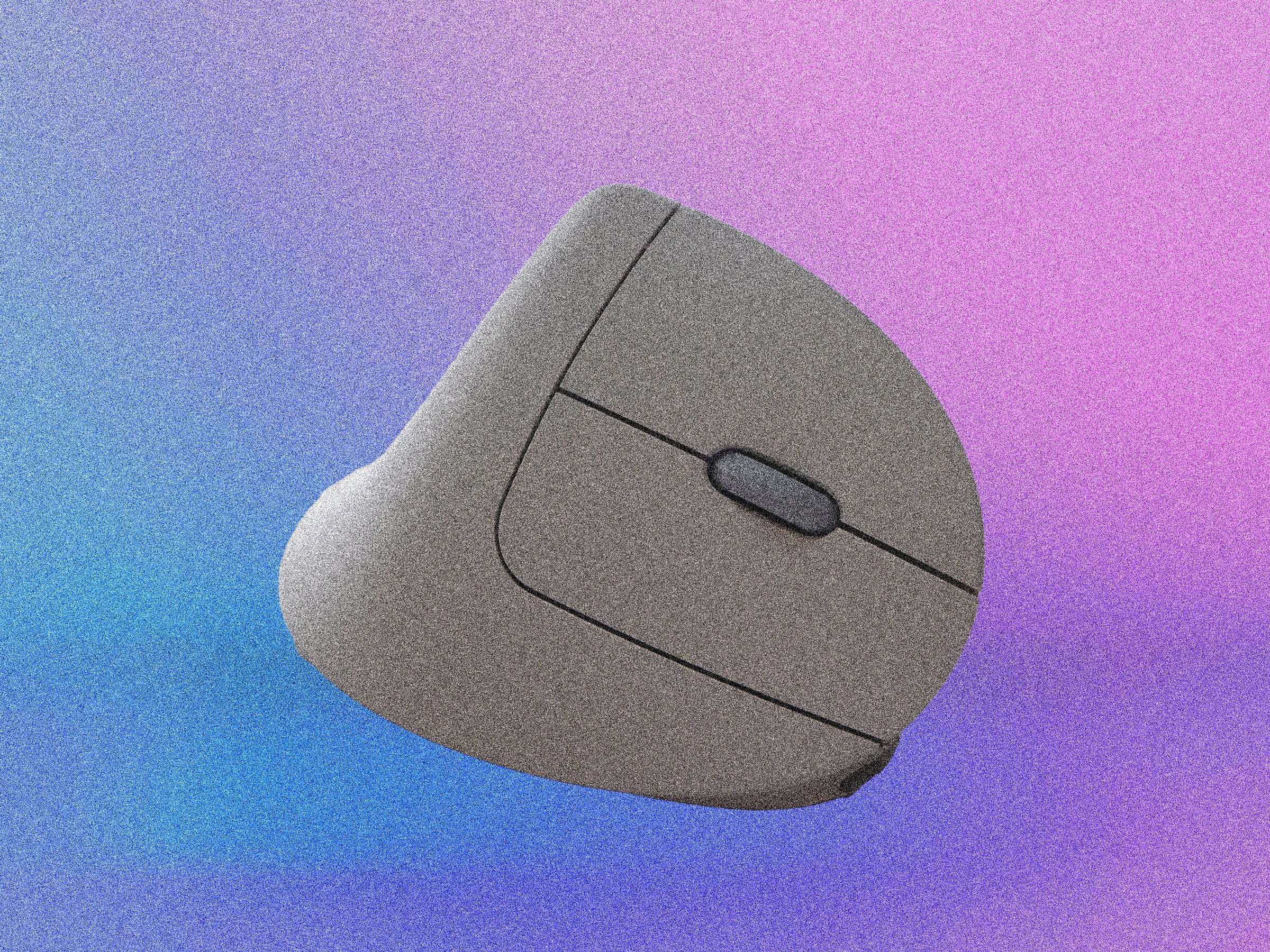 the-hansker-productivity-is-a-simple-and-refined-vertical-mouse