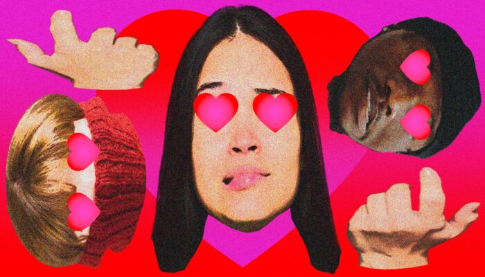 the-biggest-dating-app-faux-pas-for-gen-z?-being-cringe