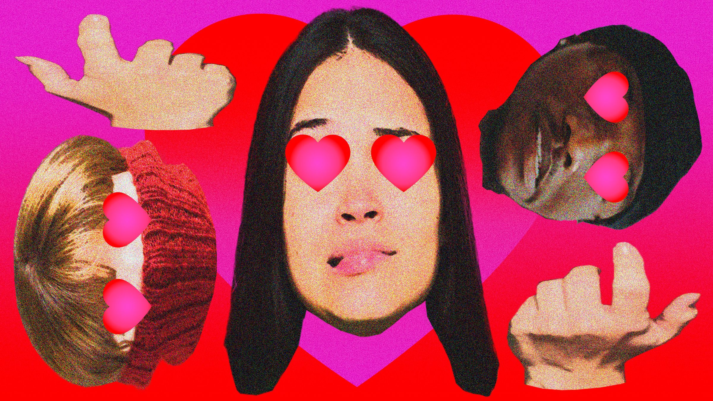 the-biggest-dating-app-faux-pas-for-gen-z?-being-cringe