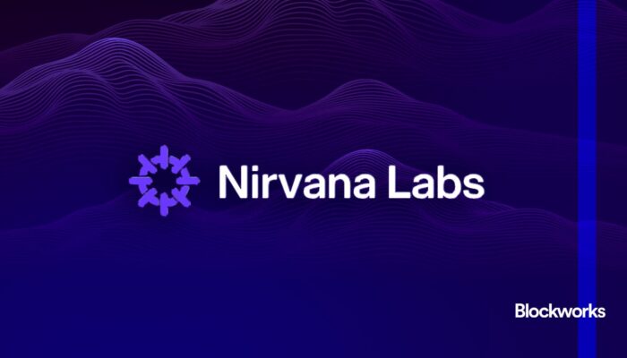 cloud-startup-nirvana-labs-raises-$6m-seed-extension-led-by-jump-crypto,-crucible-capital