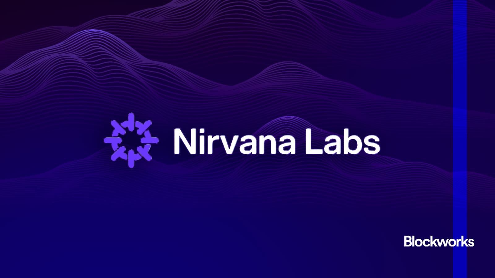 cloud-startup-nirvana-labs-raises-$6m-seed-extension-led-by-jump-crypto,-crucible-capital