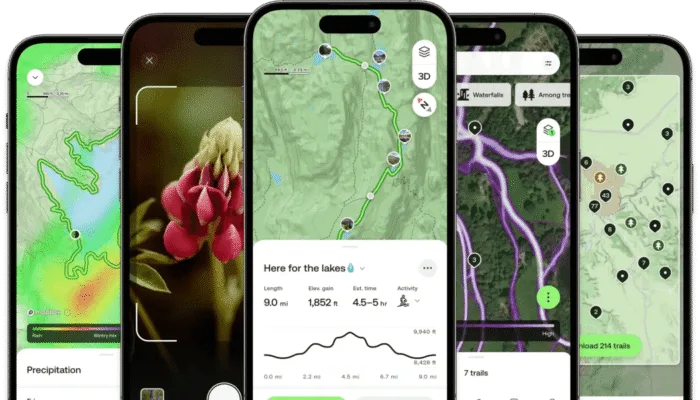 alltrails-debuts-$80/year-membership-that-includes-ai-powered-smart-routes