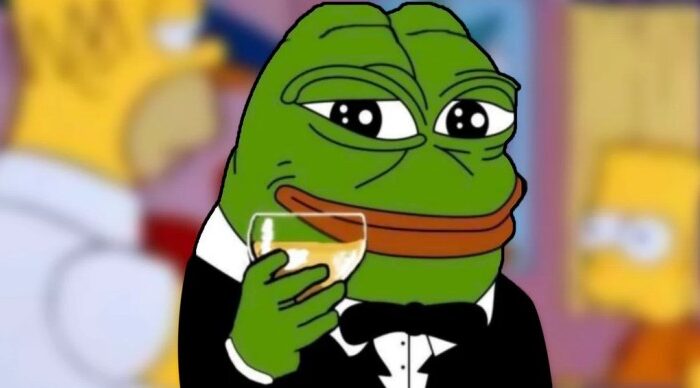 pepe-becomes-most-traded-meme-coin,-outsmarting-doge-with-$4-b-volume