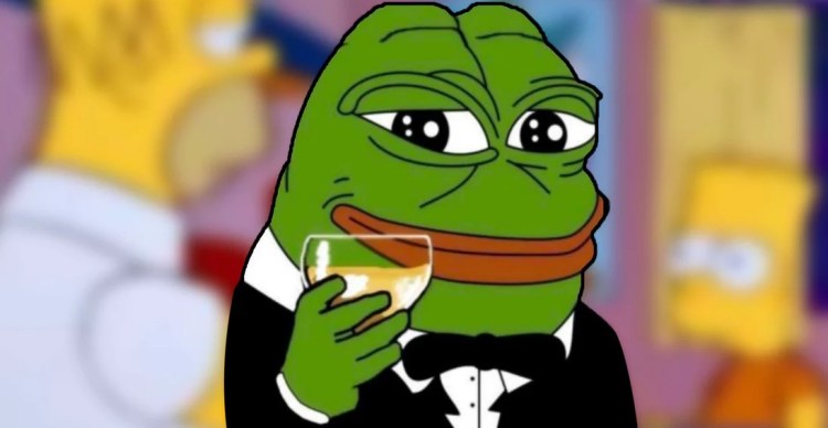 pepe-becomes-most-traded-meme-coin,-outsmarting-doge-with-$4-b-volume