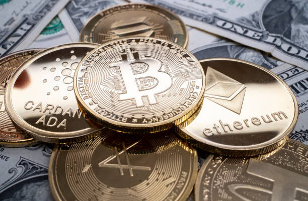 bitcoin-price-targets-$110,000-all-time-high-after-consolidation-trend-ends