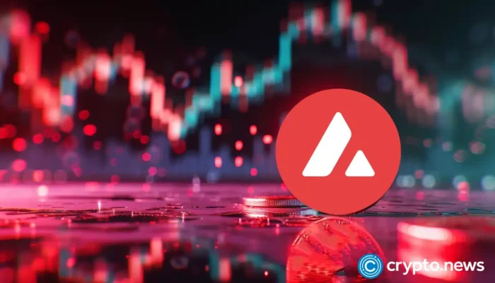 avalanche-price-spikes-as-active-addresses-hit-950k
