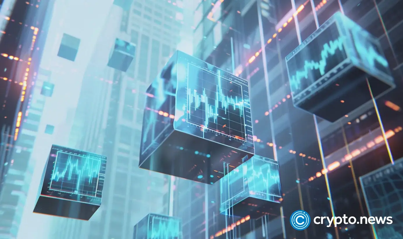 m&g-backed-crypto-venue-gfo-x-launches-services-in-uk,-joining-derivatives-push