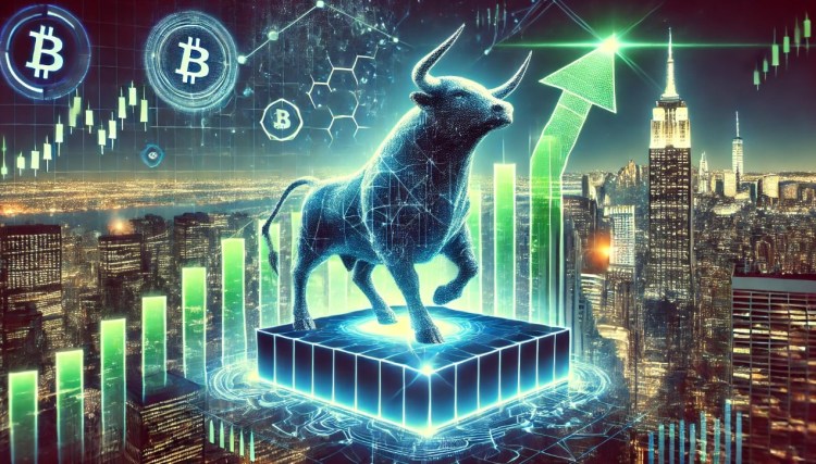 kindlymd-shares-surge-250%-post-merger-with-trump-crypto-advisor-david-bailey