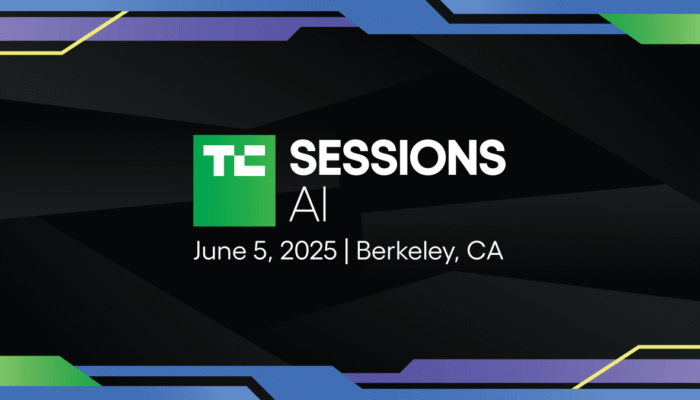 attend-techcrunch-sessions:-ai-with-this-new,-limited-time-discount