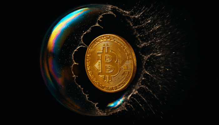 bitcoin-treasury-firms-are-this-cycle’s-bubble,-experts-warn