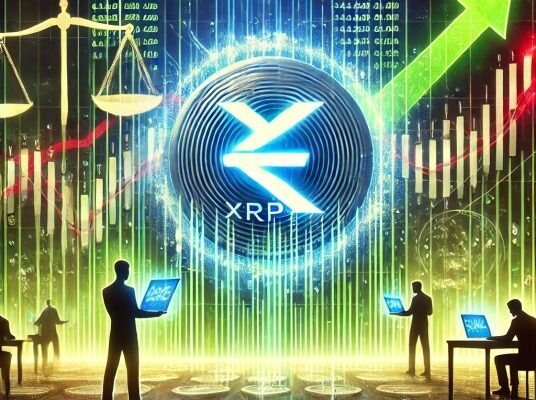 xrp-sees-renewed-trader-activity-as-market-absorbs-selling-pressure