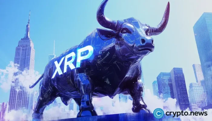xrp-breaks-out-of-wedge-pattern-but-experts-back-another-payfi-token-for-400%-gains