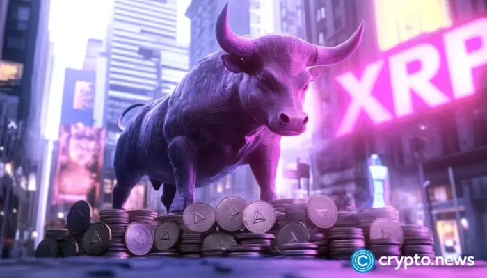 xrp-takes-real-step-into-defi-with-flare’s-fassets-upgrade