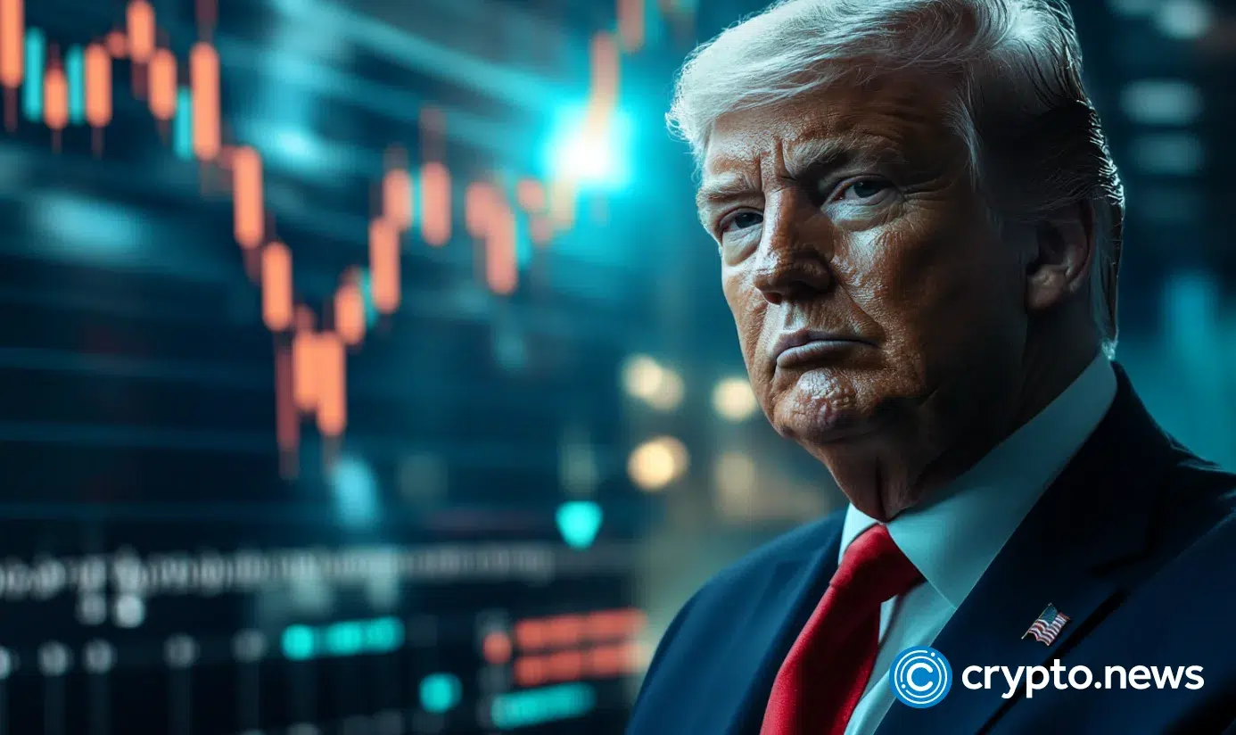 democrats-demand-treasury-reports-on-trump-crypto,-musk-pac