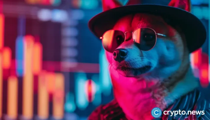 wif-price-at-risk-as-dogwifhat-exchange-inflows-rise,-smart-money-sells