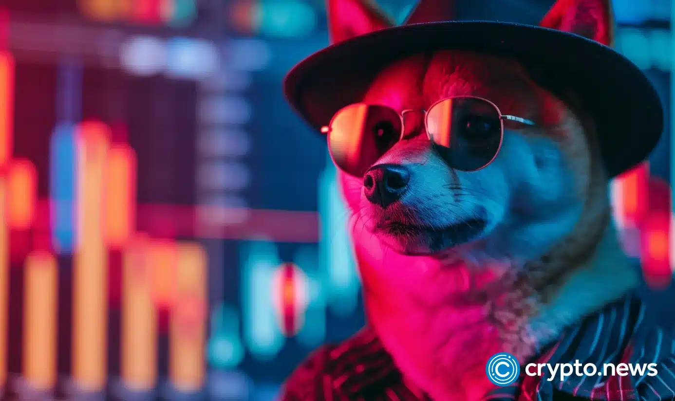 wif-price-at-risk-as-dogwifhat-exchange-inflows-rise,-smart-money-sells