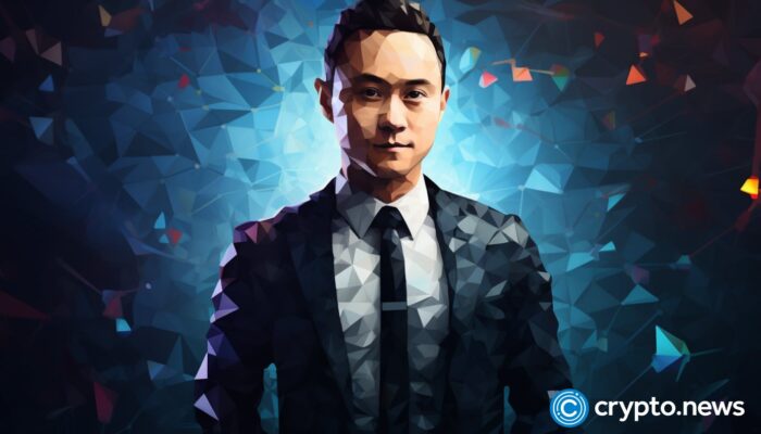 tron-price-on-the-verge-of-a-65%-jump-as-transaction-count-jumps