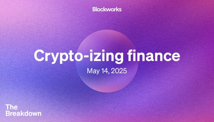 a-new-look,-and-the-crypto-ization-of-finance