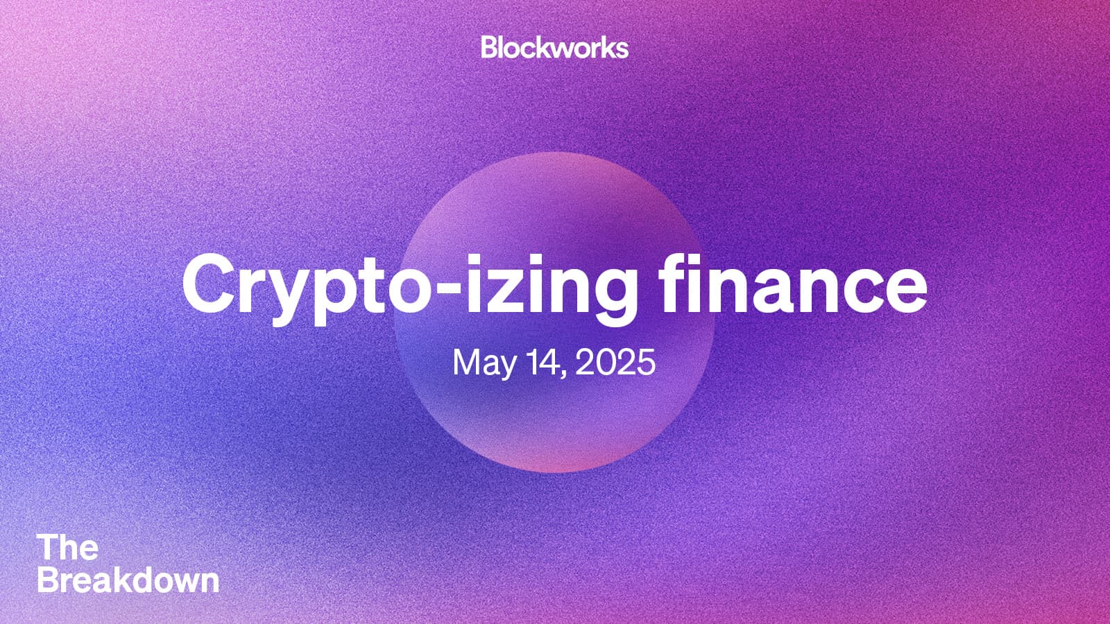 a-new-look,-and-the-crypto-ization-of-finance