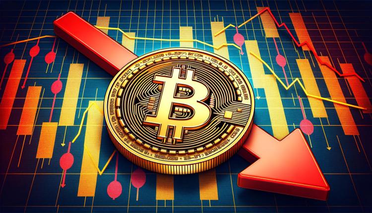 bitcoin-price-stuck-in-range-—-short-term-bearish-pressure-mounts